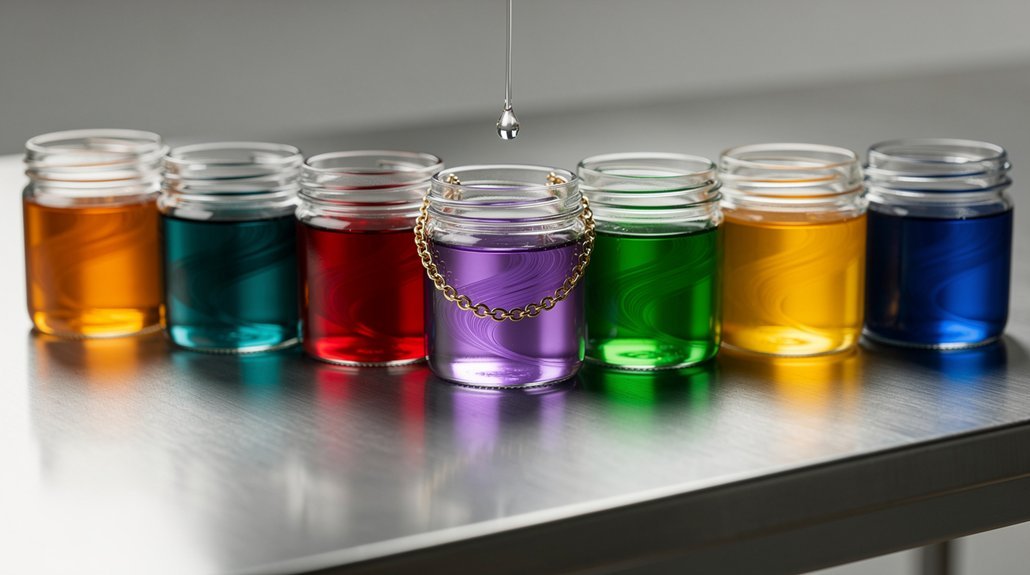 7 Best Tumbling Media for Professional Jewelry Results in 2026