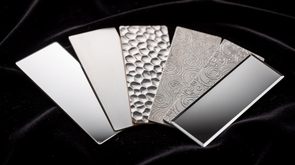 6 Best Silver Sheet Metal for Fine Jewelry Making in 2026
