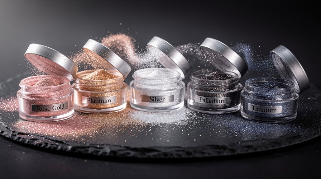 5 Best Jewelry Investment Powder for Casting Projects in 2026