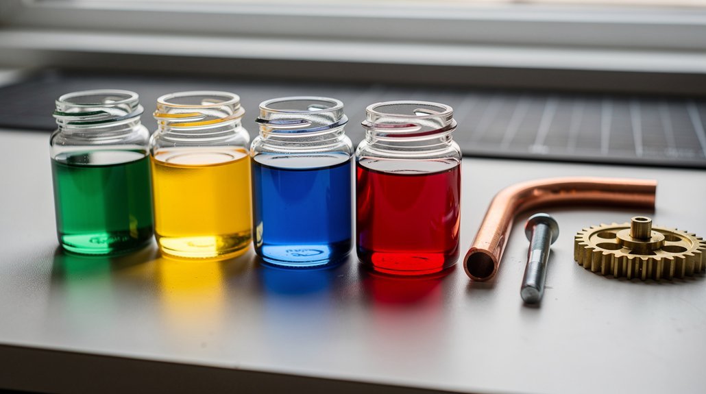 5 Best Pickle Solutions for Clean Soldered Metalwork in 2026