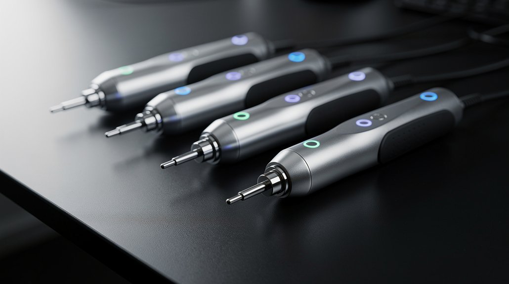 5 Best Pin Polishing Machines for Hard-to-Reach Areas in 2026