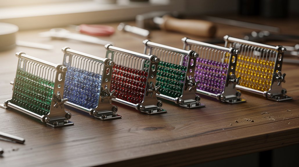10 Best Adjustable Bead Looms for Versatile Projects in 2026