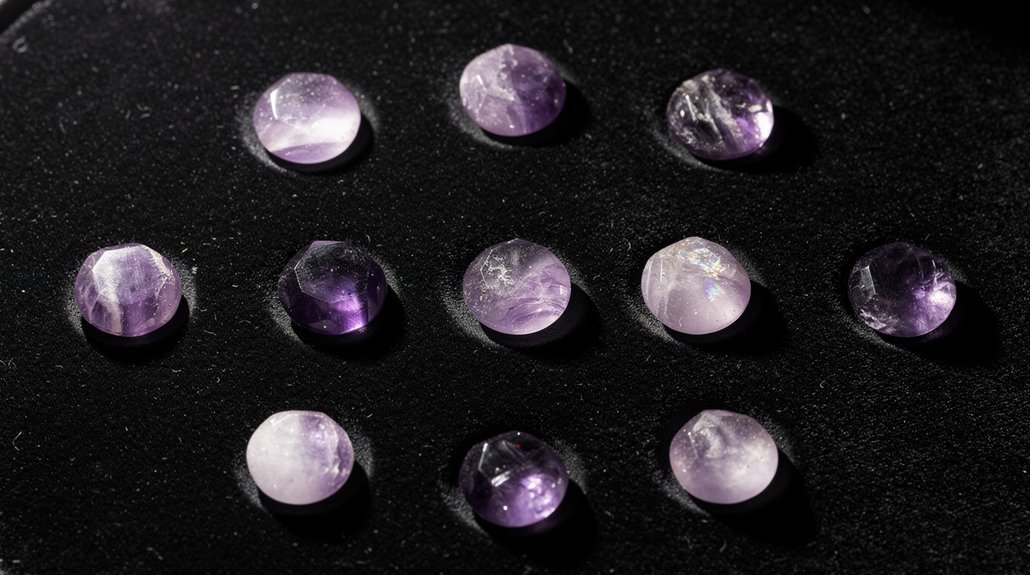 11 Best Amethyst Gemstones for Purple-Hued Jewelry in 2026