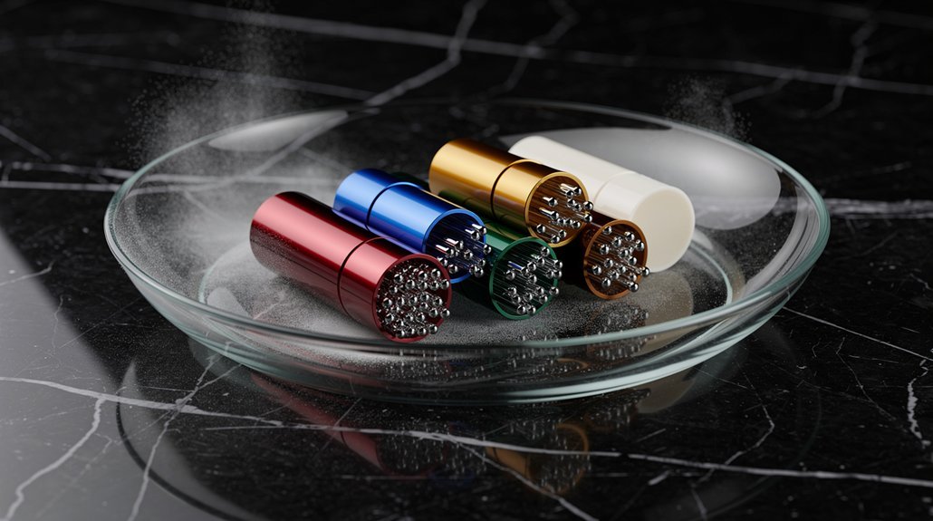 5 Best Ball-End Head Pin Packs for Elegant Drops in 2026