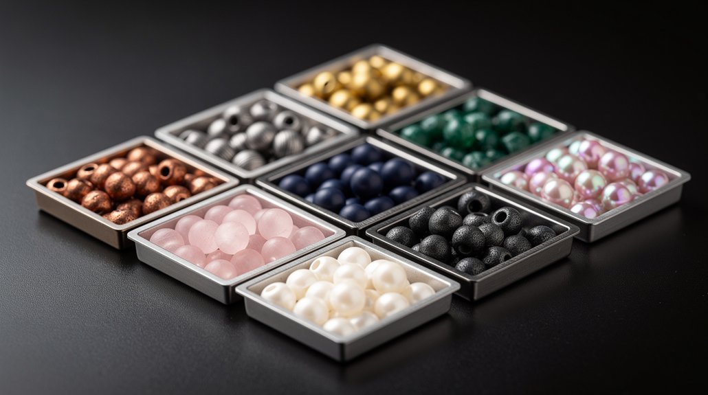 9 Best Crimp Bead Collections for Secure Finishes in 2026