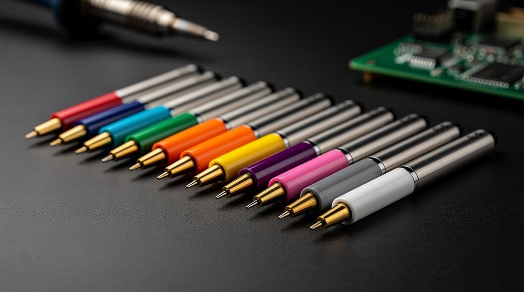 10 Best Flux Pens for Easy Soldering Preparation in 2026