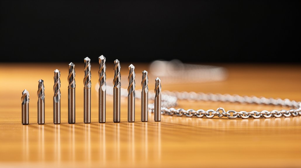 10 Best Micro Drill Bits for Jewelry Drilling in 2026