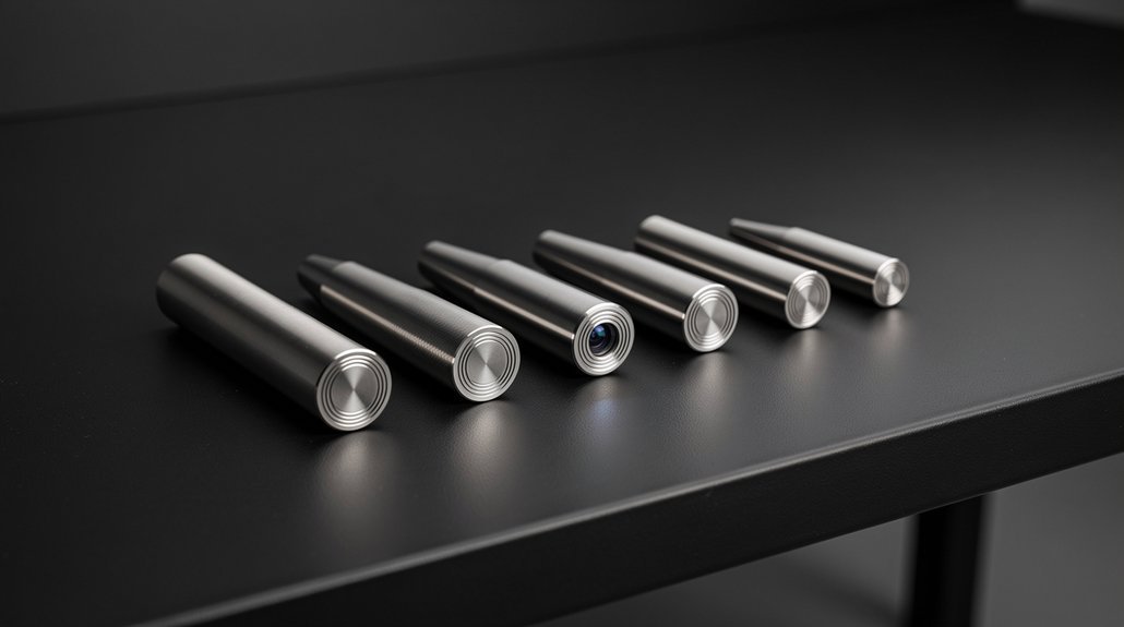 top ring mandrels of 2026