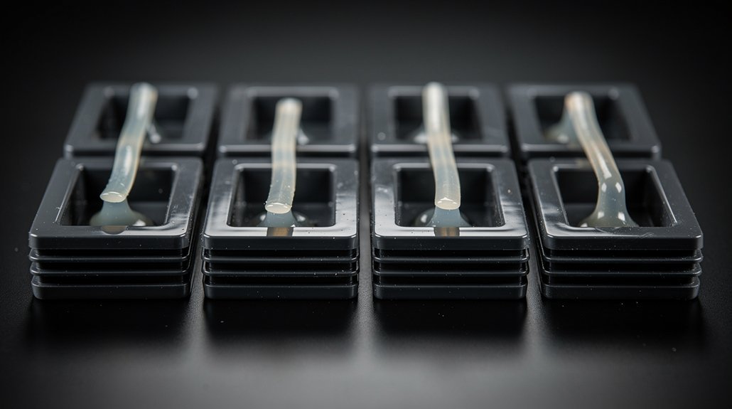 10 Best Rubber Mold Frames for Wax Injection Casting in 2026