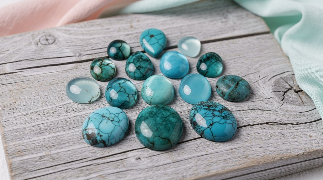 15 Best Turquoise Cabochons for Boho Jewelry Designs in 2026