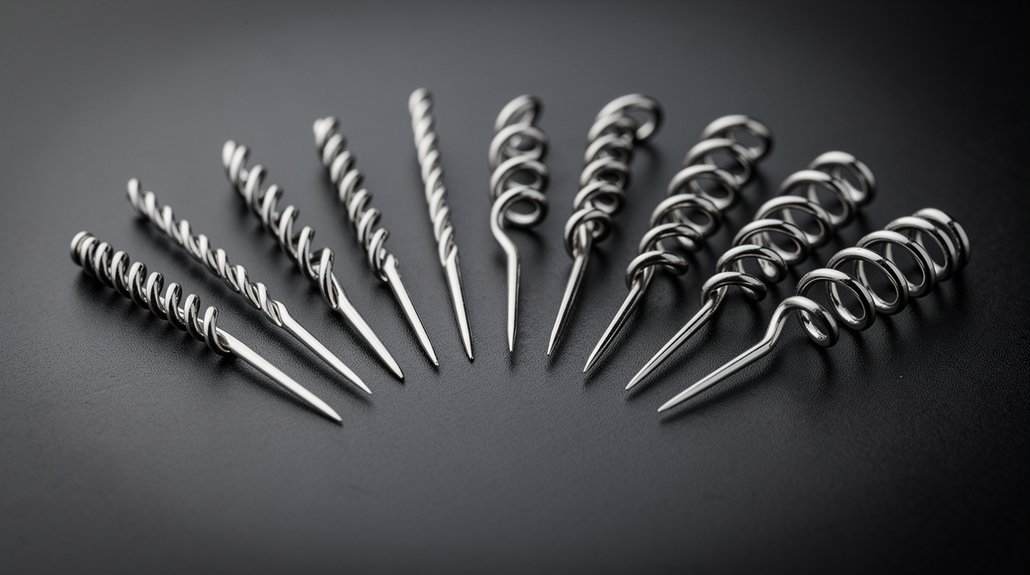 10 Best Twisted Wire Needles for Easy Threading in 2026