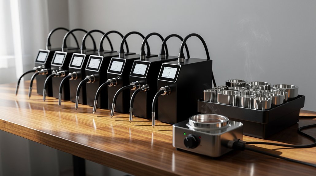 10 Best Wax Injectors for Rubber Mold Casting in 2026