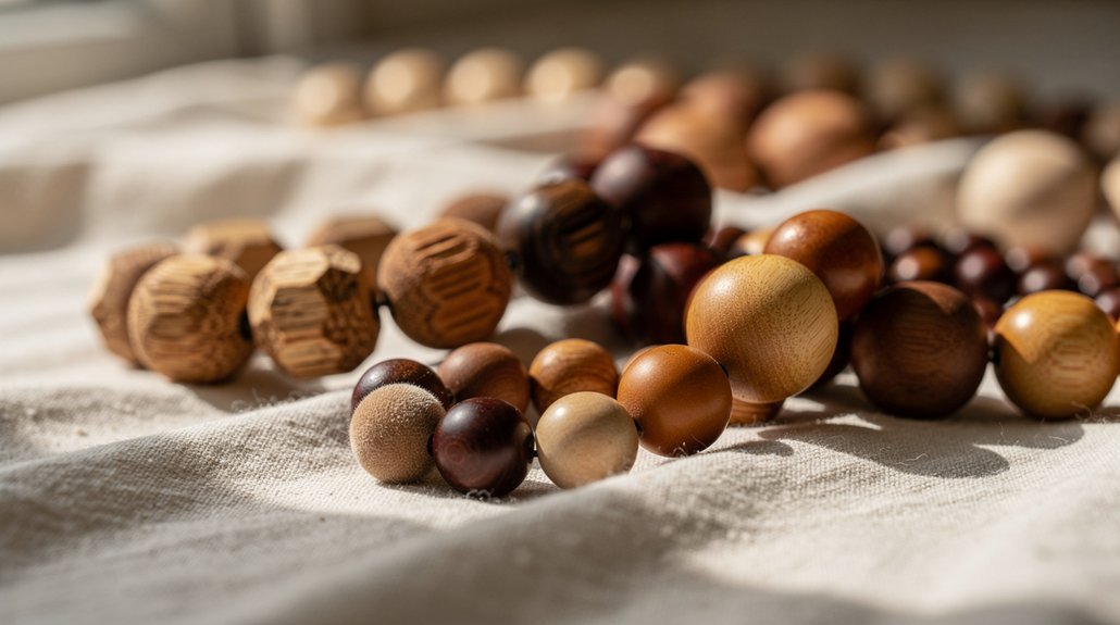 15 Best Wooden Bead Assortments for Boho Jewelry in 2026