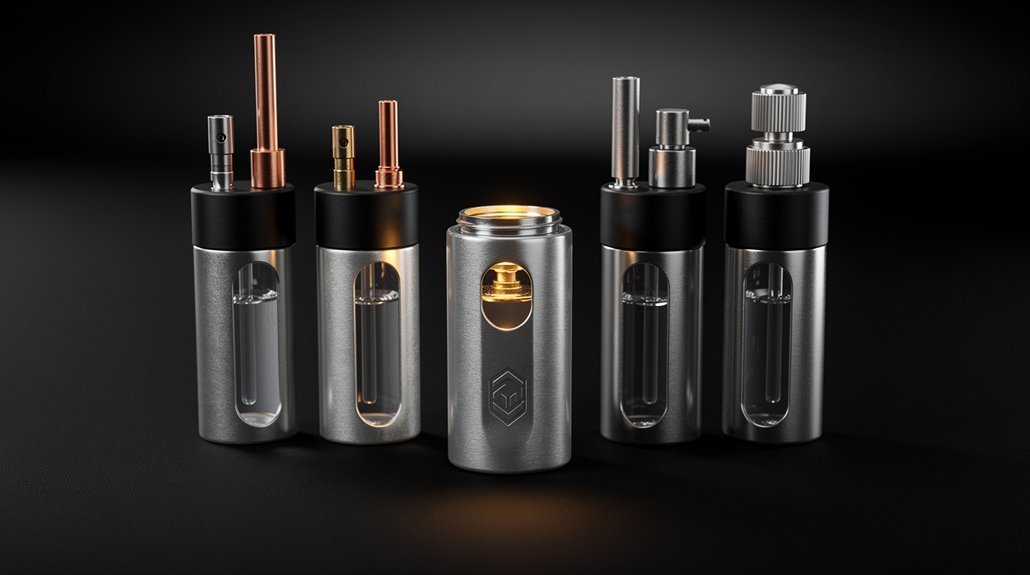 5 Best Torch Fuel Canisters for Butane Torches in 2026